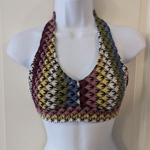 VINTAGE "Evolution" Top Size Small